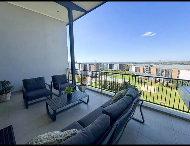 2 BEDROOM PROPERTY TO RENT IN MIDSTREAM ESTATE